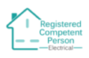 Registered competent person